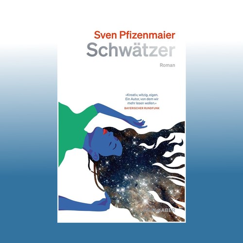 Schwätzer sven pfizenmaier - schwätzer, |
