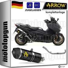ARROW KOMPLETTANLAGE OP