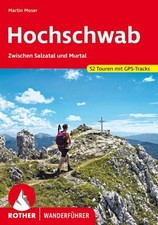 Hochschwab, Martin Moser