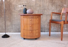 Vintage CFC Silkeborg Teak