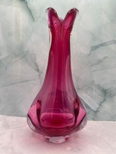 Chribska Rot Rosa Klar