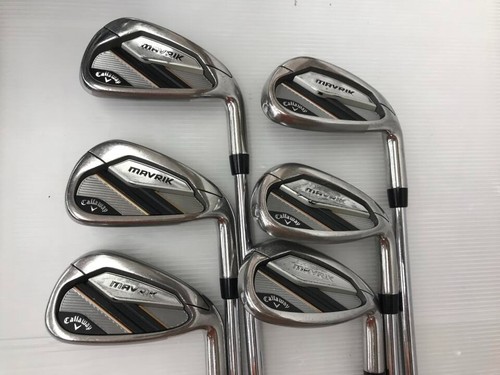 Callaway mavrik eisen - callaway,