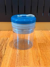 Nagelneue Salatreibe Schleuder