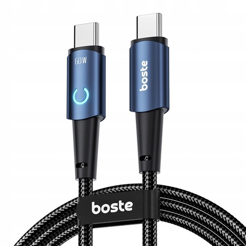 Boste usb kabel typ 60 - boste,