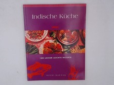 Indische Küche. 100 lecker