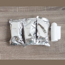 Waterdrop Filter Ersatzwasserfilter für Siemens Kaffeevollautomat EQ Series, 3St
