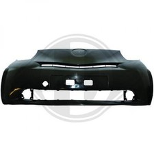 Diederichs Stoßstange vorne