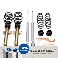 DTSline SX Gewindefahrwerk