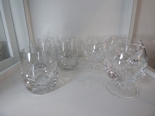 Nachtmann tiffany kristall - nachtmann,
