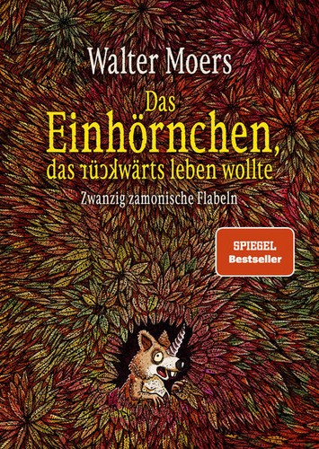 Das einhörnchen - das,