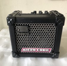 ROLAND MICRO CUBE Mini