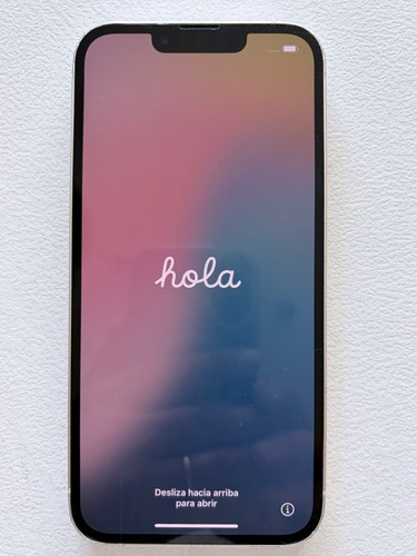 Apple iphone 128gb - apple, 13