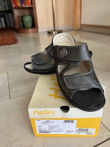 Fidelio hallux - hallux,