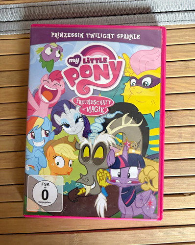 Little pony - pony, –