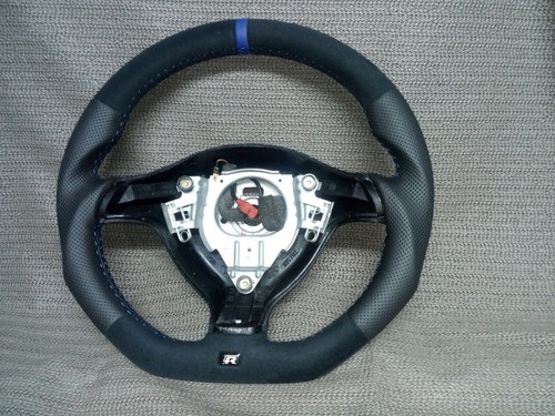 Sport lenkrad golf iv r32 - vw,