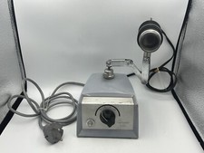 Reichert Type 7940 Neopan Microscope 6V Beleuchtungstrafo Transformers