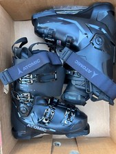 Atomic Hawx Ultra 115 S W