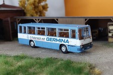 Brekina MCZ 03-405 Ikarus 255