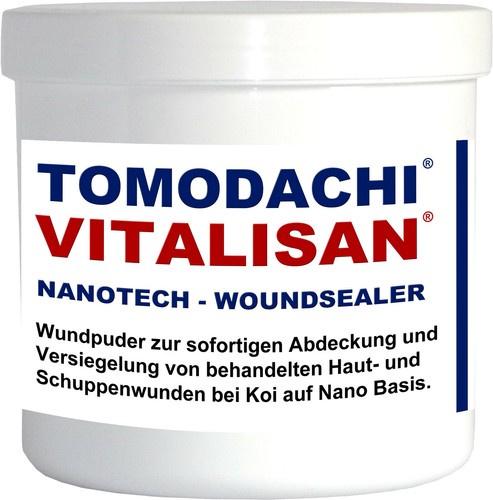 Wasserfeste antibakterielle