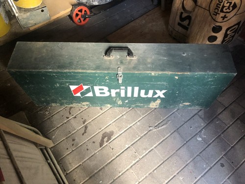 Brillux styropor