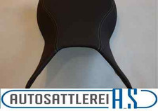 BMW F650 DAKAR Sitzbezug