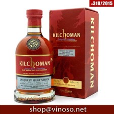 Kilchoman PX Sherry Cask