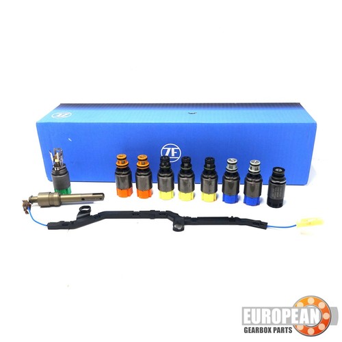 Original druckregler - original, zf