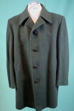 Loden Frey Trachten Mantel