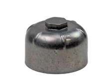 Zündapp 442 444 ZD ZR ZL ZX ZS ZE A Schwimmer Kammer Deckel Bing Vergaser