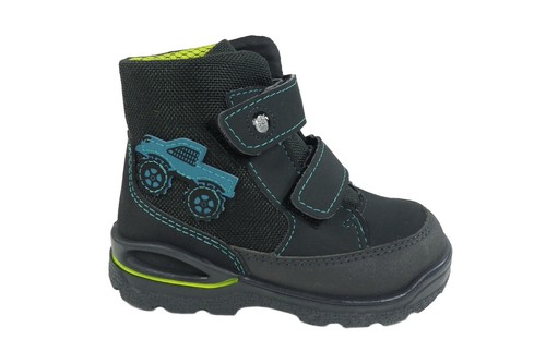 Ricosta kleinkinderschuhe - ricosta,