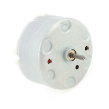RF-500TB-12560 DC5V-12V 2300RPM-5600RPM Leerlaufdrehzahl 32mm φ Gleichstrommotor