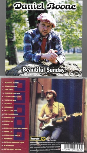 Daniel boone beautiful - daniel, boone-beautiful