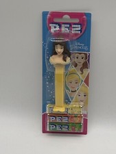 PEZ Spender, Figur Belle aus