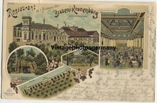 Z421 AK Dortmund Brauerei