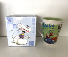 Diddl Maus Sammeltassen Tasse