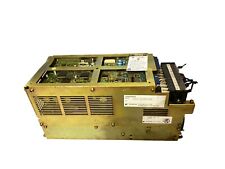 Hurco Yascawa Servopack CACR-SR10BF1BFB  Servocontroller