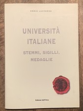 Italienische Universitäten