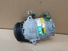 Opel Astra G Meriva A 1,6 16V Klimakompressor Kompressor 09165714 13205197