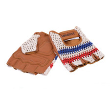 Passport Handschuhe Leder