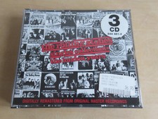 The Rolling Stones-Singles Collection-The London Years-3er CD Box-Topzustand!