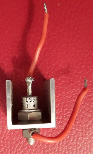 Ds9 08f gleichrichter - ds9-08f,