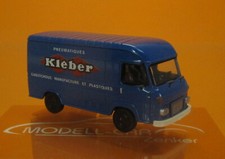 Brekina 14643 Saviem SG2