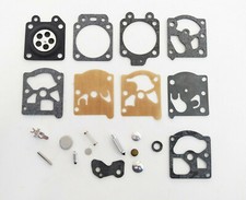 Vergaser Membran Reparatursatz