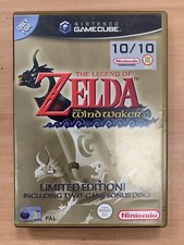 The Legend of Zelda Wind Waker