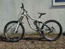 Kona Supreme Operator 2013 Downhill, Freeride, Fully, MTB Rahmengröße M