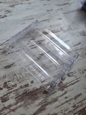 Samsung Kühl Kombi side-by-side Deckel  Fach DA63-04137A Breit 31,5