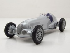 Mercedes w125 silberpfeil - w125,