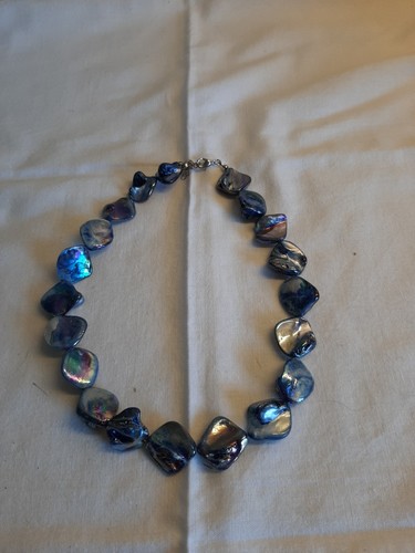 Damen hals kette - damen, collier
