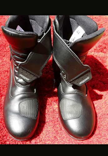 Motorradstiefel neu 44 - motorradstiefel-neu, gr.