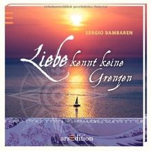 Liebe kennt keine grenzen - keine,